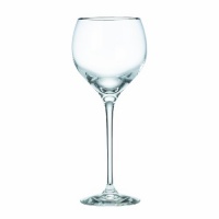 Lenox Solitaire 12-1/2-Ounce Goblet Lenox Solitaire 12-1/2-Ounce Goblet
