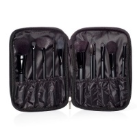 e.l.f. Studio 11 Piece Brush Collection, 12-ounce e.l.f. Studio 11 Piece Brush Collection, 12-ounce