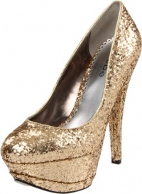 Bebe Women's Tristan Ii Pump Bebe Women's Tristan Ii Pump