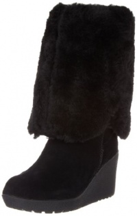 BEARPAW Women's Highland Boot BEARPAW Women's Highland Boot