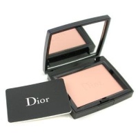 Christian Dior DiorSkin Forever Wear Extending Invisible Retouch Powder SPF 8 - # 002 Transparent Medium - 12g/0.42oz