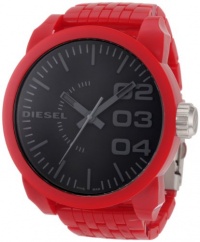 Diesel Watches Color Domination (Red) Diesel Watches Color Domination (Red)