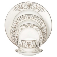 Lenox Autumn Legacy 5-Piece Place Setting Lenox Autumn Legacy 5-Piece Place Setting