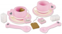 KidKraft Prairie Tea Set