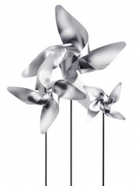 Blomus 65024 Stainless Steel Pinwheel Blomus 65024 Stainless Steel Pinwheel