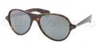 Polo Ralph Lauren Sunglasses PH 4075 P 5003/40 Acetate Havana Grey Green Mirror Polo Ralph Lauren Sunglasses PH 4075 P 5003/40 Acetate Havana Grey Green Mirror