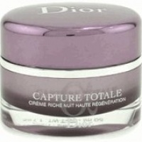 CHRISTIAN DIOR by Christian Dior: CAPTURE TOTALE RITUEL NUIT INTENSIVE NIGHT RESTORATIVE CREME --/1.7OZ CHRISTIAN DIOR by Christian Dior: CAPTURE TOTALE RITUEL NUIT INTENSIVE NIGHT RESTORATIVE CREME --/1.7OZ