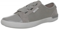 Calvin Klein Women's Trinah Quilted Satin Fashion Sneaker Calvin Klein Women's Trinah Quilted Satin Fashion Sneaker
