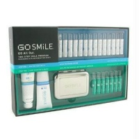 GoSmile GoSmile Go All Out Kit GoSmile GoSmile Go All Out Kit