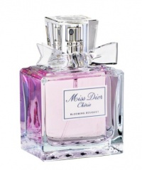 Christian Dior Miss Dior Cherie Blooming Bouquet Eau de Toilette Spray 50ml / 1.7oz Christian Dior Miss Dior Cherie Blooming Bouquet Eau de Toilette Spray 50ml / 1.7oz