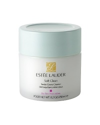 Luscious cleanser that's as gentle as the mildest cream. This luscious, skin-softening cleanser is as gentle as the mildest cream, yet effective enough to dissolve every trace of makeup and dirt in seconds. Deep cleansing action works without drying or stripping even the most delicate skin. Ultra-light, fluffy formula leaves no oily residue. Skin feels super clean, soft and smooth, never tight or dry. Luscious cleanser that's as gentle as the mildest cream. This luscious, skin-softening cleanser is as gentle as the mildest cream, yet effective enough to dissolve every trace of makeup and dirt in seconds. Deep cleansing action works without drying or stripping even the most delicate skin. Ultra-light, fluffy formula leaves no oily residue. Skin feels super clean, soft and smooth, never tight or dry.