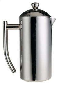 Frieling Polished Stainless French Press, 23-Ounce Frieling Polished Stainless French Press, 23-Ounce