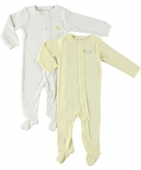 Carter's 2-Piece Sleep N Play - Yellow Ducky Carter's 2-Piece Sleep N Play - Yellow Ducky