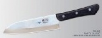 Mac Knife Superior Santoku Knife, 6-1/2-Inch Mac Knife Superior Santoku Knife, 6-1/2-Inch