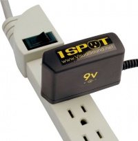 Visual Sound Visual Sound One Spot Adapter Visual Sound Visual Sound One Spot Adapter