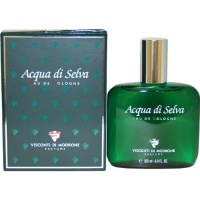 Acqua Di Selva By Visconti Di Modrone For Men. Eau De Cologne 6.8 oz Acqua Di Selva By Visconti Di Modrone For Men. Eau De Cologne 6.8 oz