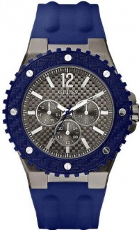 GUESS Masculine Sport - Blue