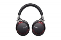 Sony MDR-1RBT Premium Bluetooth Over The Head Headphone, Black Sony MDR-1RBT Premium Bluetooth Over The Head Headphone, Black