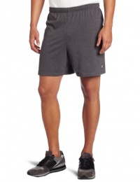 Champion Mens Jersey Short Champion Mens Jersey Short