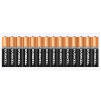 Duracell Coppertop Duralock AAA Batteries 14 Count Duracell Coppertop Duralock AAA Batteries 14 Count
