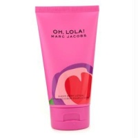 Marc Jacobs Oh, Lola! 5.1 oz Sheer Body Lotion Marc Jacobs Oh, Lola! 5.1 oz Sheer Body Lotion