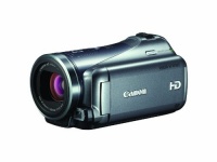 Canon VIXIA HF M400 Full HD Camcorder with HD CMOS Pro and Dual SDXC Card Slots Canon VIXIA HF M400 Full HD Camcorder with HD CMOS Pro and Dual SDXC Card Slots