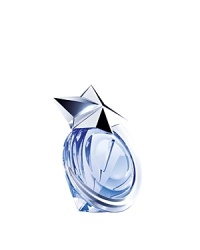 The exquisite ANGEL Eau de Toilette reveals a new dream. The uniqueness of ANGEL was reinterpreted with respect to its original and unique oriental-gourmand heart, bringing to life an addictive scent with the same carnal sensuality, yet more subtly provocative, rounded and finely nuanced. The exquisite ANGEL Eau de Toilette reveals a new dream. The uniqueness of ANGEL was reinterpreted with respect to its original and unique oriental-gourmand heart, bringing to life an addictive scent with the same carnal sensuality, yet more subtly provocative, rounded and finely nuanced.