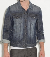 G by GUESS Bradshaw Denim Jacket