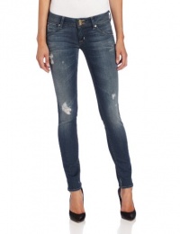 Hudson Women's Collin Skinny, Vintage Florence, 24 Hudson Women's Collin Skinny, Vintage Florence, 24