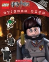 LEGO Harry Potter: Sticker Book