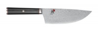 Zwilling JA Henckels Miyabi Kaizen 6 inch Wide Chef's Knife