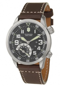 Victorinox Swiss Army Men's 241381 AirBoss Mach 4 Mechanical Watch Victorinox Swiss Army Men's 241381 AirBoss Mach 4 Mechanical Watch