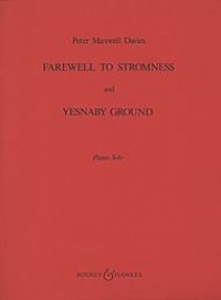 Farewell to Stromness and Yesnaby Ground