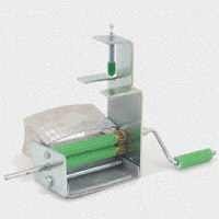 Mr Pea Sheller Mr Pea Sheller