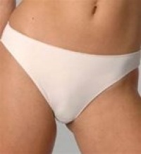 Chantelle New Essensia Panty Chantelle New Essensia Panty