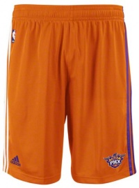 Adidas Phoenix Suns Pre-Game Short Adidas Phoenix Suns Pre-Game Short