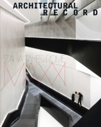 Architectural Record Architectural Record