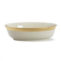 Lenox WESTCHESTER A/I OPEN VEGETABLE BOWL Lenox WESTCHESTER A/I OPEN VEGETABLE BOWL