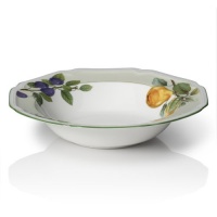 Mikasa Antique Orchard 9-Inch Vegetable Bowl Mikasa Antique Orchard 9-Inch Vegetable Bowl