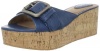 Fossil Women's Malea Sandal