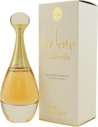 Christian Dior Jadore L'absolu By Christian Dior For Women. Eau De Parfum Spray 2.5-Ounces Christian Dior Jadore L'absolu By Christian Dior For Women. Eau De Parfum Spray 2.5-Ounces