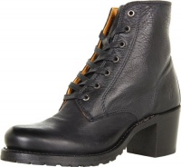 FRYE Women's Sabrina 6G Lace Up Boot FRYE Women's Sabrina 6G Lace Up Boot