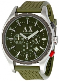 Armani Exchange Active Chronograph Mens Watch 1138 Armani Exchange Active Chronograph Mens Watch 1138