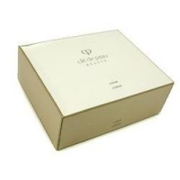 Cle De Peau Facial Cotton 120 Sheets