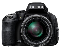 Fujifilm FinePix HS50EXR 16 MP Digital Camera with 3-Inch LCD (Black) Fujifilm FinePix HS50EXR 16 MP Digital Camera with 3-Inch LCD (Black)