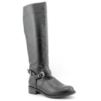 XOXO Marni Fashion - Knee-High Boots Black Womens XOXO Marni Fashion - Knee-High Boots Black Womens