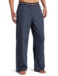 New Balance Men's Sleepwear Pant New Balance Men's Sleepwear Pant