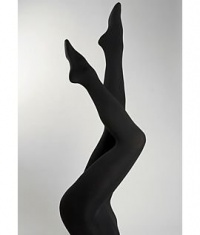 Wolford Matte Opaque Tights, X-Small, Black Wolford Matte Opaque Tights, X-Small, Black