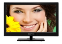 Sceptre E243BV-FHD 23-Inch 1080p 60Hz LED HDTV (Black) Sceptre E243BV-FHD 23-Inch 1080p 60Hz LED HDTV (Black)