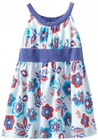 Tea Collection Baby-Girls Infant Sea Gypsy Halter Dress, Rivermist, 18-24 Months Tea Collection Baby-Girls Infant Sea Gypsy Halter Dress, Rivermist, 18-24 Months